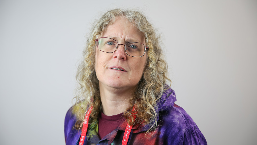 Joanne Bowden
